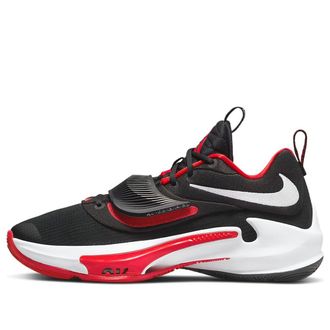 Nike Zoom Freak 3 Bred DA0694-003