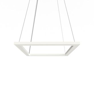 Lumicom Frame L&aacute;mpara De Techo L40 Monocolor Mate