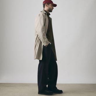 Levi's XX Chino Baggy - Mens - 28X32 - Black