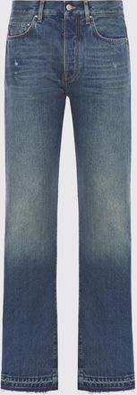Amiri Jeans AMIRI Men color Blue 1