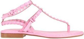 Ash FOOTWEAR - Thong sandals on YOOX.COM