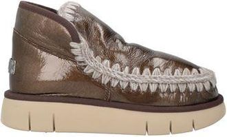 Mou CALZATURE - Stivaletti su YOOX.COM