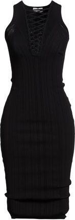 Elisabetta Franchi VESTIDOS - Vestidos midi en YOOX.COM