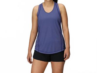 Outdoor Research Echo Tank Top In Galactic