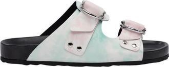 Pierre Hardy Sandali Beach Ridider - - Shoes - Donna - Multicolore - 37 EU
