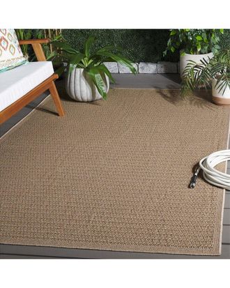 Safavieh Atrium Sisal Pebblestone Power-Loomed Indoor/Outdoor Rug