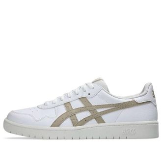 Asics Japan S White Feather Grey 1203A615-102