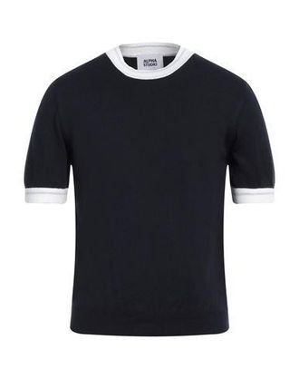 Alpha Studio Sweaters