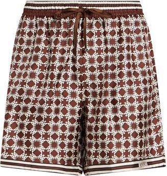 Amiri BOTTOMWEAR - Shorts & Bermuda Shorts on YOOX.COM