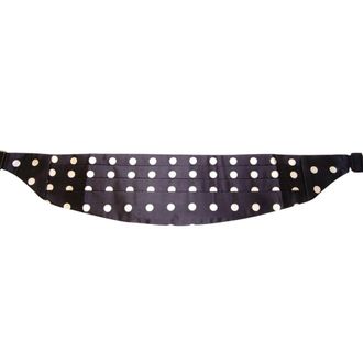 Dolce & Gabbana Uomo, Accessori, Nero, XS, new