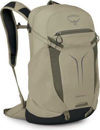 Osprey Sportlite 20 Wanderrucksack - Unisex | oliv