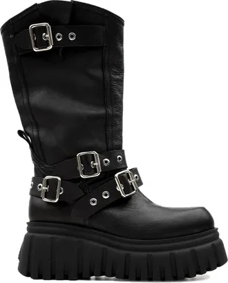 Aniye By Boots Black