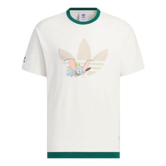 adidas originals x Disney Sportswear T-Shirt Dumbo - Cloud White IN1071