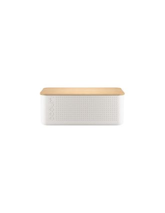 Bodum Caja De Pan 36cm Crema - 11555-913 Bodum