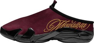 Nike Jordan 14 x Mowalola Retro Mule Burnt Red IR0908-001