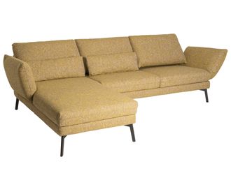 Schubiger M&ouml;bel Ecksofa Spin