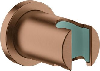 GROHE Soporte De Pared Para Ducha De Lluvia