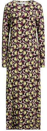 Maliparmi DRESSES - Maxi dresses on YOOX.COM