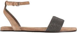 Brunello Cucinelli Sandals