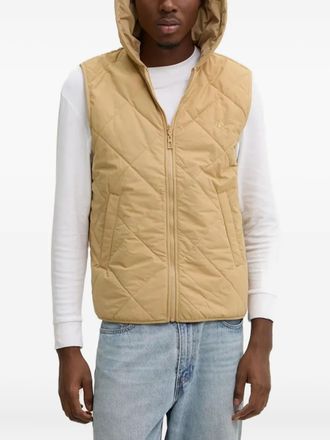 Desigual flap-pockets jacket - men - Cotton/Polyester - L - Black