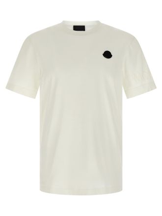 Moncler Logo T-shirt