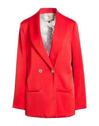 5 Progress SUITS and CO-ORDS - Blazers on YOOX.COM