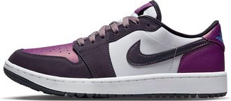 Nike Jordan Air Jordan 1 Low Golf NRG Purple Smoke DZ9787-155