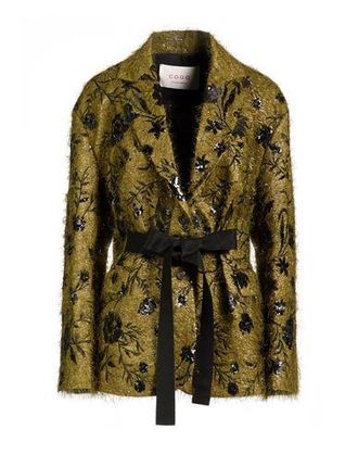CO. GO SUITS and CO-ORDS - Blazers on YOOX.COM