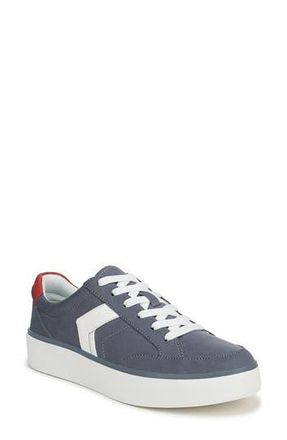 Dr. Scholls Madison Lace Up Sneaker in Redwhiteblue at Nordstrom Rack, Size 9.5