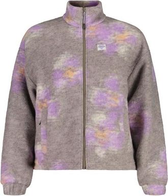 Maloja MonduliM. Freizeitjacke f&uuml;r Damen | braun