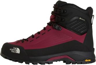 The North Face Verto Alpine Mid GORE-TEX Wanderschuhe f&uuml;r Damen | schwarz