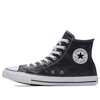 Converse Chuck Taylor All Star Black/White 163235C