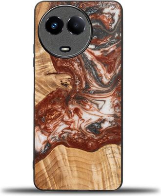 OEM Funda Bewood Unique Para Realme 11 5g - Planetas - Venus
