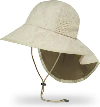 Sunday Afternoons Adventure Hat Khaki L/XL