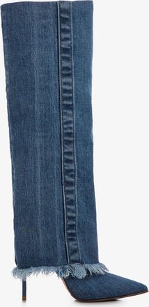 Le Silla STIVALE ANDY 120 mm