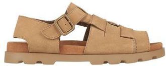 Camper SCHUHE - Sandalen auf YOOX.COM