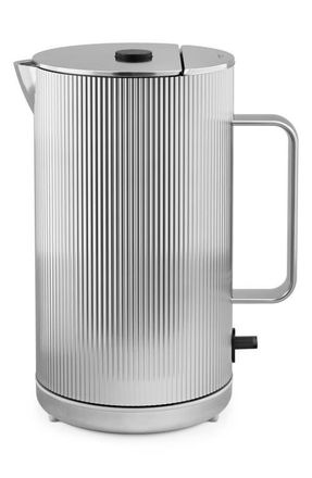 Georg Jensen Bernadotte Electric Kettle in Stainless Steel at Nordstrom