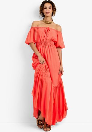 Trina Turk West Coast Dress