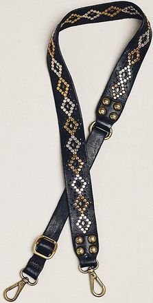 Campomaggi Leather Bag Strap