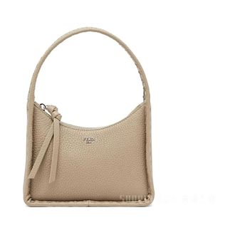 Fendi Dames, Tassen, Beige, Maat: ONE Size