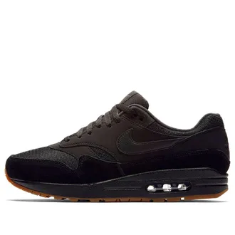 Nike Air Max 1 Black Gum AH8145-007