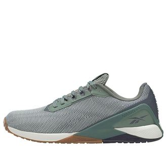 Reebok Nano X1 Grit Harmony Green S42566