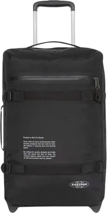 Eastpak Maleta de cabina Stormsound - Suitcases - Mujer - Negro - ONE SIZE