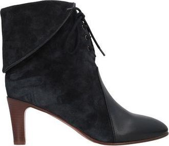 Chlo&eacute; CALZADO - Botines de ca&ntilde;a alta en YOOX.COM