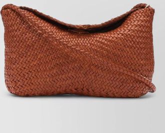 Dragon Diffusion leather shoulder bag