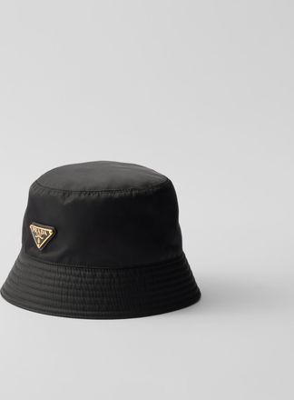 Prada Re-Nylon bucket hat
