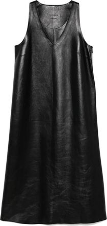 FFORME Abito midi Snyder - Nero