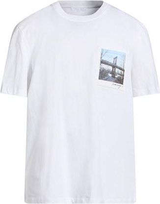 Helmut Lang TOPWEAR - T-shirts su YOOX.COM