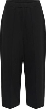 Part Two Broek - Dames - Broeken - Zwart - Maat: XS