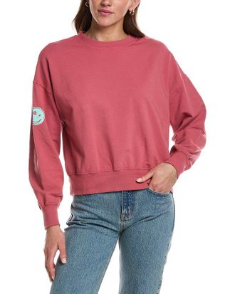 Electric & Rose Classic Sweatshirt